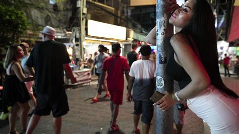 thailand street porn